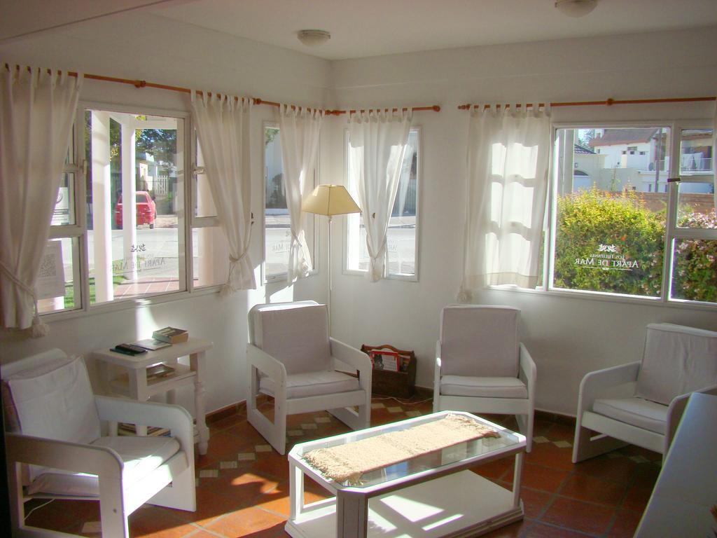 Los Tulipanes Apart De Mar ปูแอร์โตมาดริน ภายนอก รูปภาพ