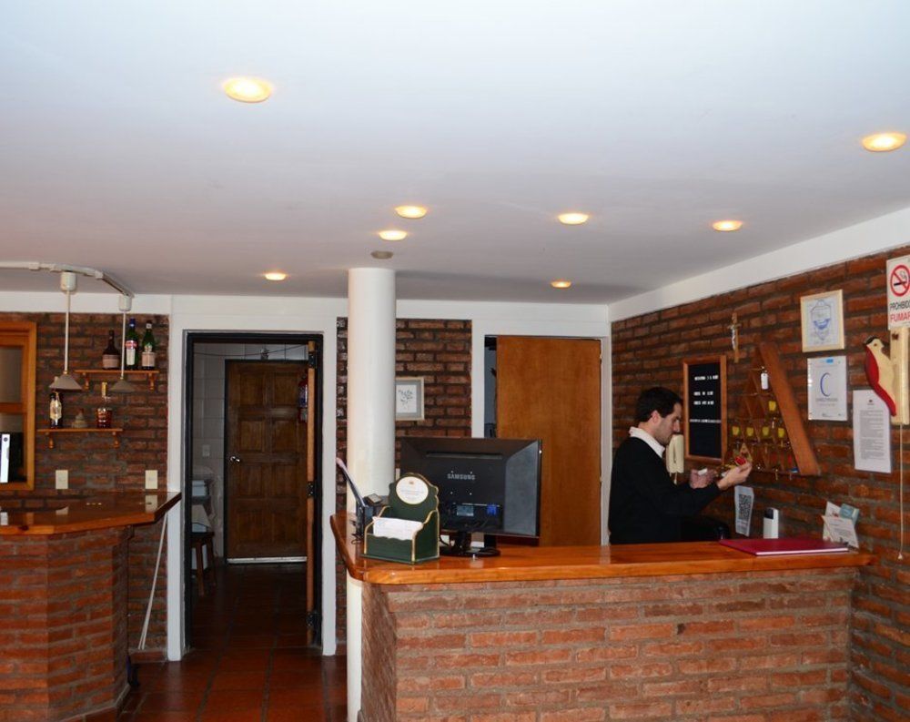 Los Tulipanes Apart De Mar ปูแอร์โตมาดริน ภายนอก รูปภาพ