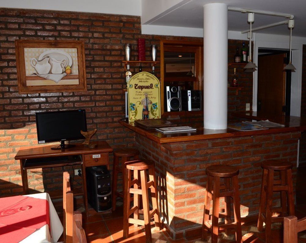 Los Tulipanes Apart De Mar ปูแอร์โตมาดริน ภายนอก รูปภาพ