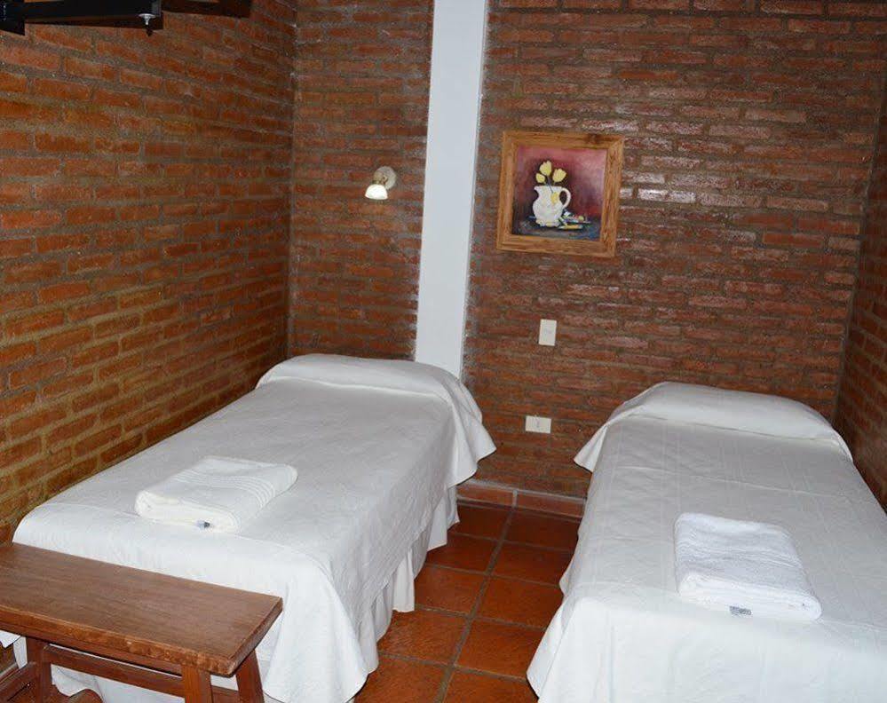 Los Tulipanes Apart De Mar ปูแอร์โตมาดริน ภายนอก รูปภาพ